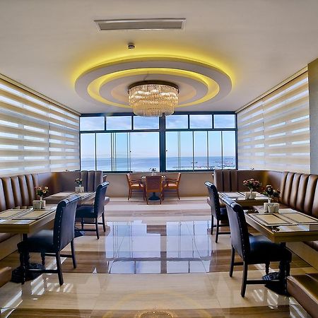 Beethoven Hotel & Suite Istanbul Exterior photo